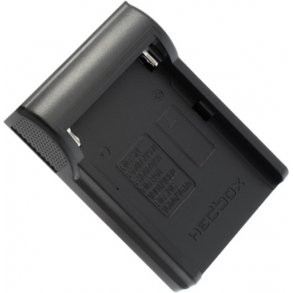 Hedbox Battery Charger Plate for Sony NP-F Series