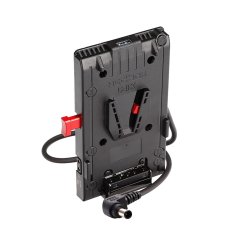 Hedbox UNIX-FX9 V-Mount Battery Plate for Sony FX6 &amp; FX9