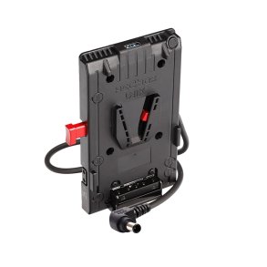 Hedbox UNIX-FX9 V-Mount Battery Plate for Sony FX6 & FX9