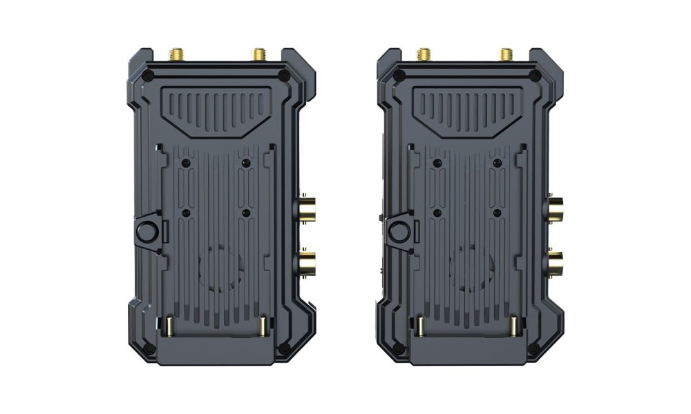 Hollyland Cosmo C1 Wireless HDMI/3G-SDI Transmission System