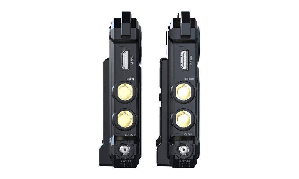 Hollyland Cosmo C1 Wireless HDMI/3G-SDI Transmission System