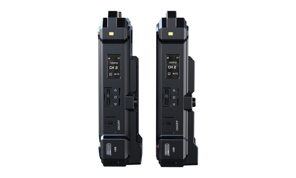 Hollyland Cosmo C1 Wireless HDMI/3G-SDI Transmission System