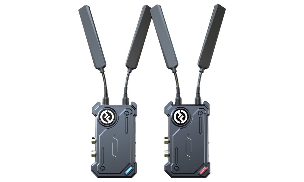 Hollyland Cosmo C1 Wireless HDMI/3G-SDI Transmission System