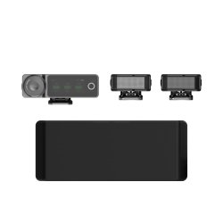 Hollyland Lark Max Duo Wireless Microphone System