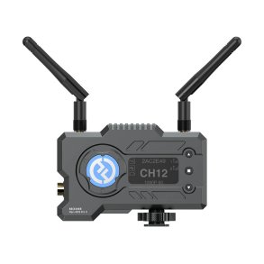 Hollyland Mars 400S Pro II SDI/HDMI Wireless Video Receiver