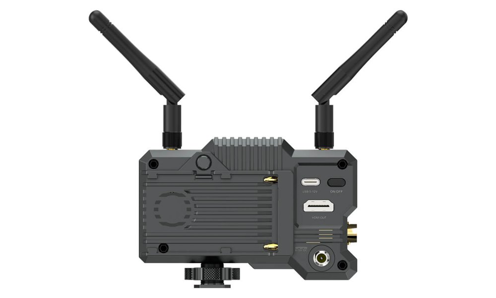 Hollyland Mars 400S Pro II SDI/HDMI Wireless Video Receiver