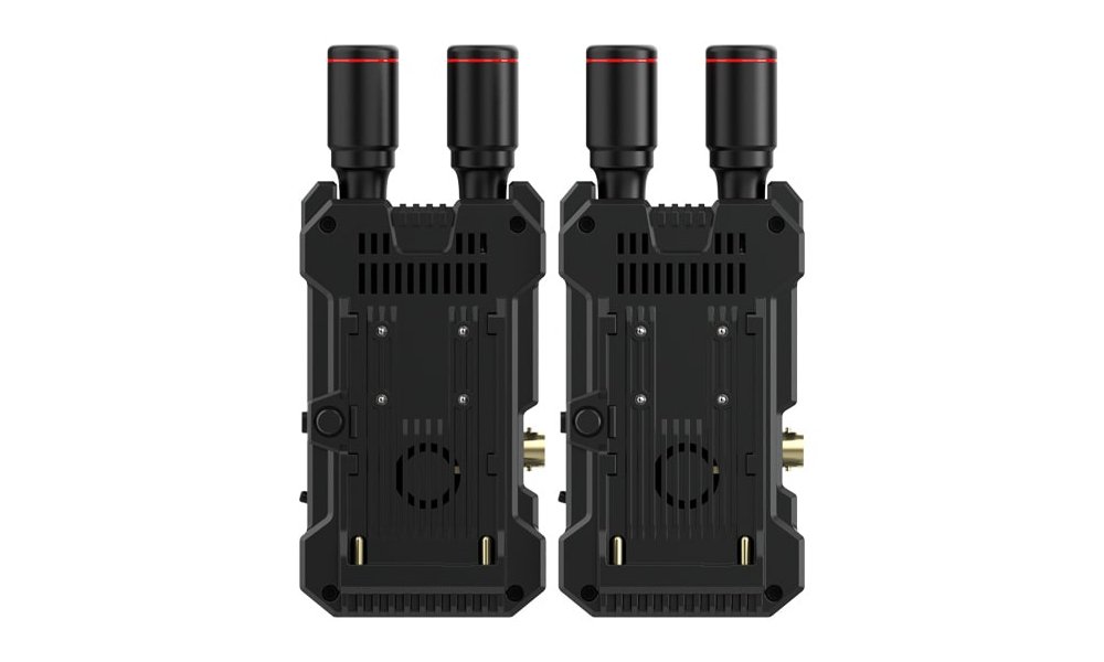 Hollyland Mars 4K Wireless Video Transmission System