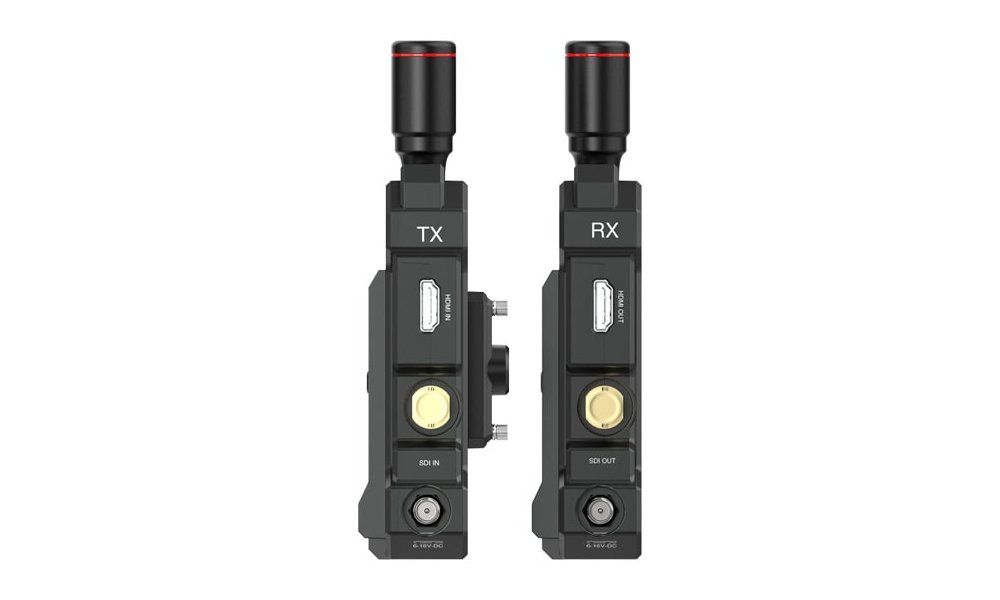 Hollyland Mars 4K Wireless Video Transmission System