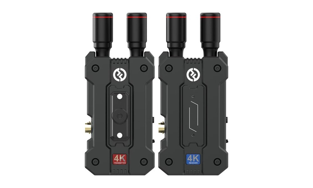 Hollyland Mars 4K Wireless Video Transmission System