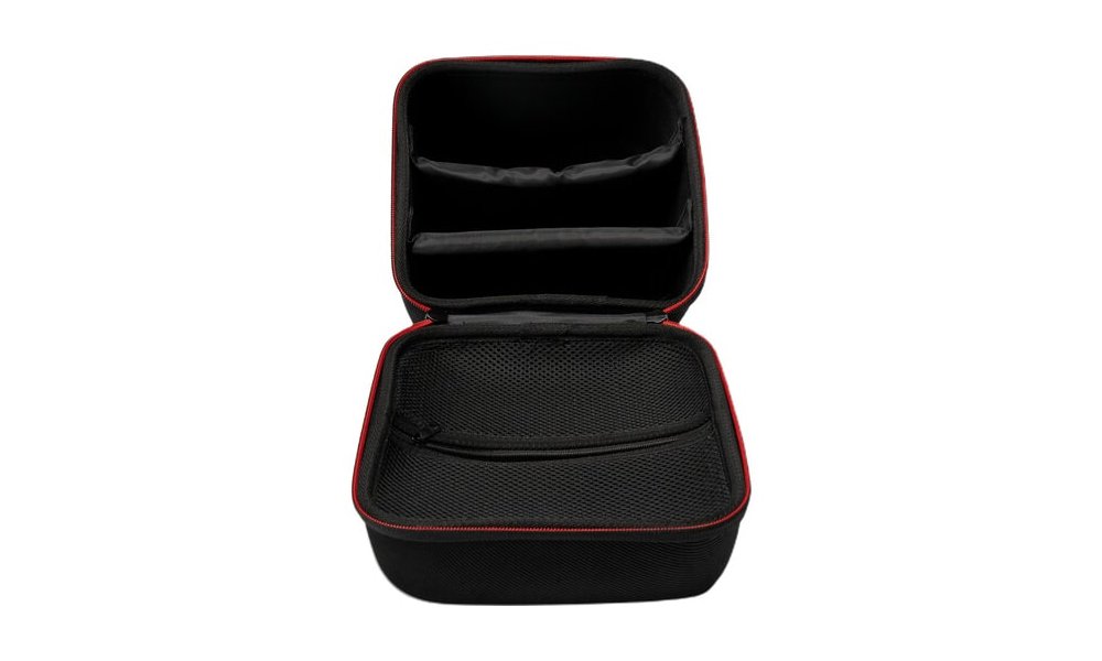 Hollyland Solidcom C1 Carry Case for 2-Person & 3-Person Systems