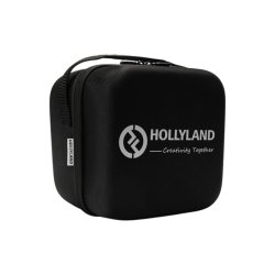 Hollyland Solidcom C1 Carry Case for 2-Person & 3-Person Systems