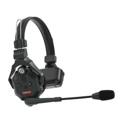 Hollyland Solidcom C1 Pro w/Roaming Hub - Wireless Intercom System (vlg antal af headsets)