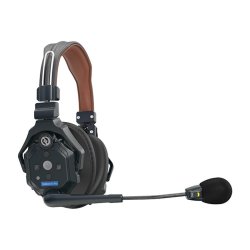 Hollyland Solidcom C1 Pro Remote Headset Double-Ear