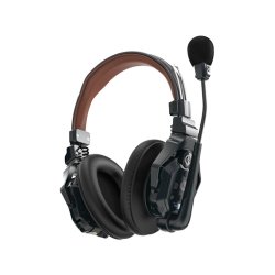 Hollyland Solidcom C1 Pro Remote Headset Double-Ear