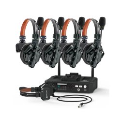 Hollyland Solidcom C1 Pro Wireless Intercom System