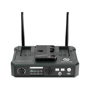 Hollyland Solidcom C1 Pro HUB Base