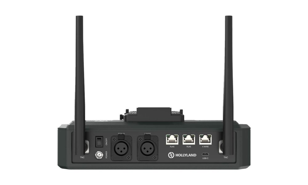 Hollyland Solidcom C1 Pro HUB Base