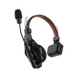 Hollyland Solidcom C1 Pro Wireless Master Headset