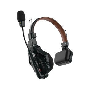 Hollyland Solidcom C1 Pro Wireless Master Headset