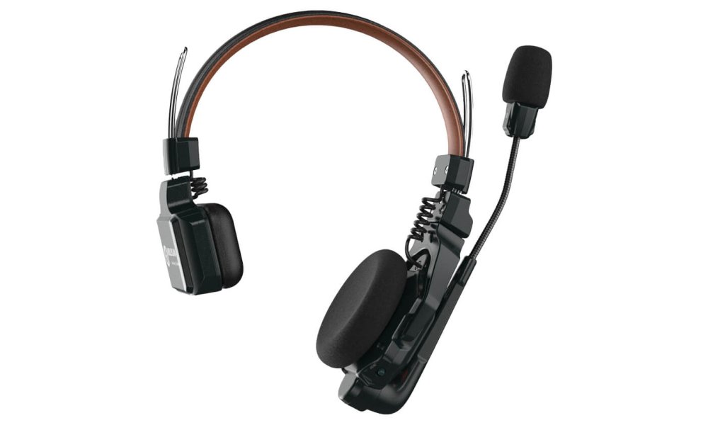 Hollyland Solidcom C1 Pro Wireless Master Headset