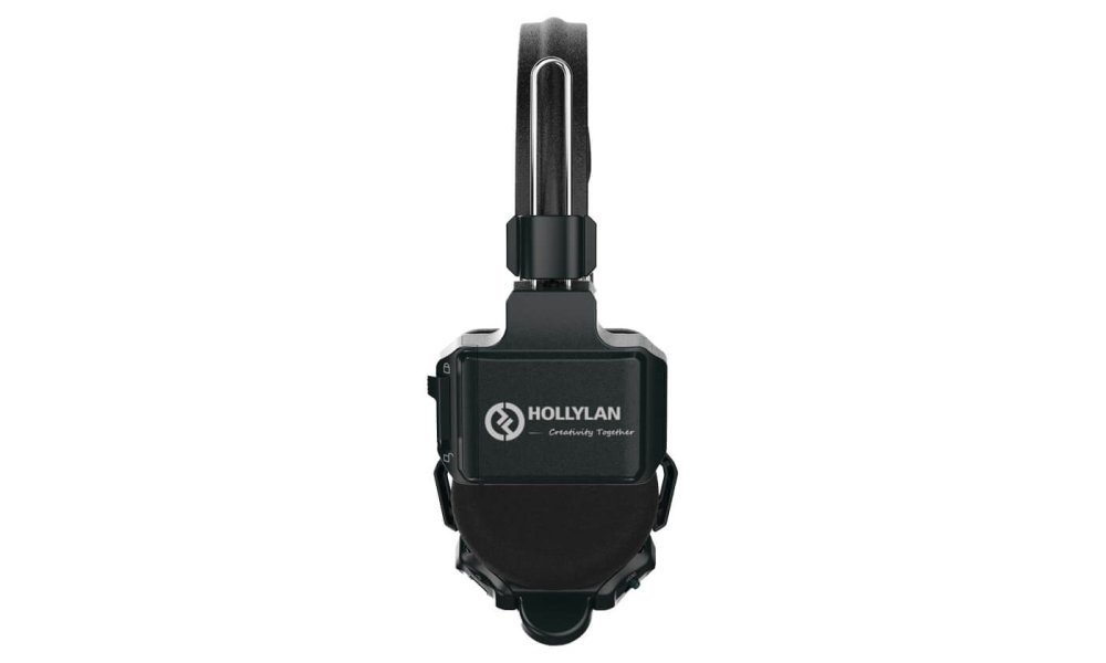 Hollyland Solidcom C1 Pro Wireless Master Headset