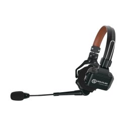 Hollyland Solidcom C1 Pro Wireless Remote Headset
