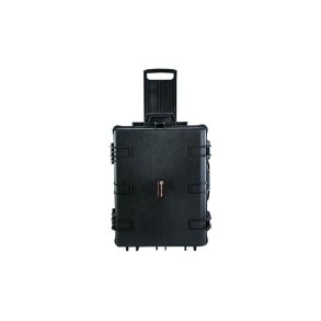 Hollyland Hard-Shell Carry Case for Solidcom C1 Pro Roaming Hub 20S Intercom System