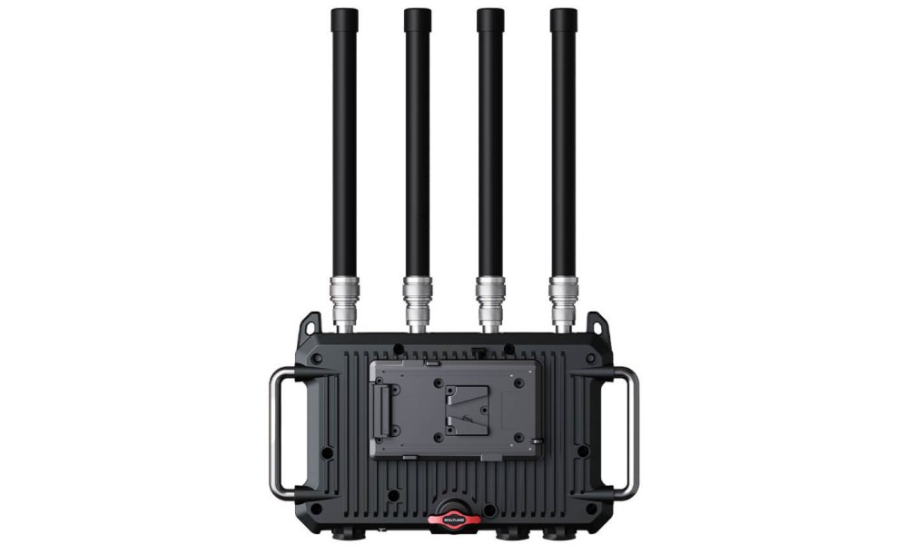 Hollyland Solidcom C1 Pro Roaming Hub (V-mount, 1.9 GHz)