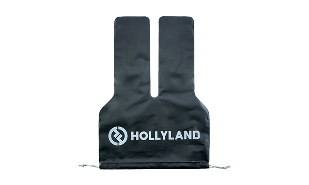 Hollyland Waterproof Bag for Solidcom C1 Pro Roaming Hub