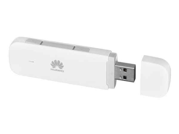Huawei E3372H - Trådløs USB modem - 4G LTE (150 - Andet udstyr til video - Stjernholm & Co