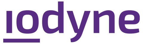 iodyne logo
