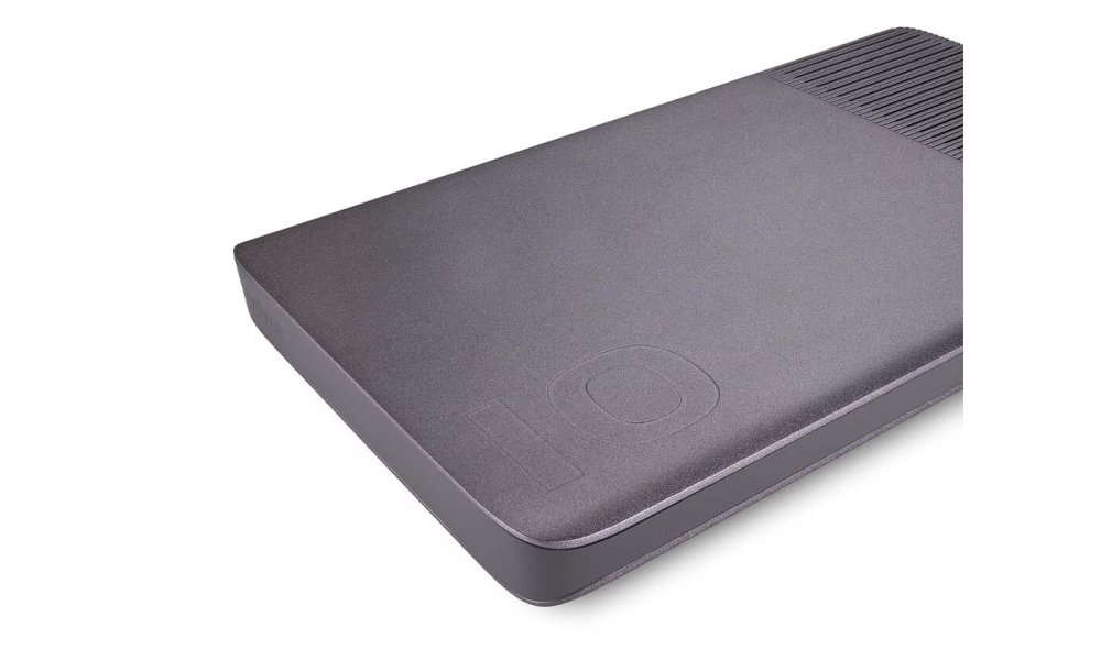 Iodyne Pro Data - Thunderbolt 3 SSD RAID