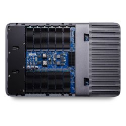 Iodyne Pro Data - Thunderbolt 3 SSD RAID