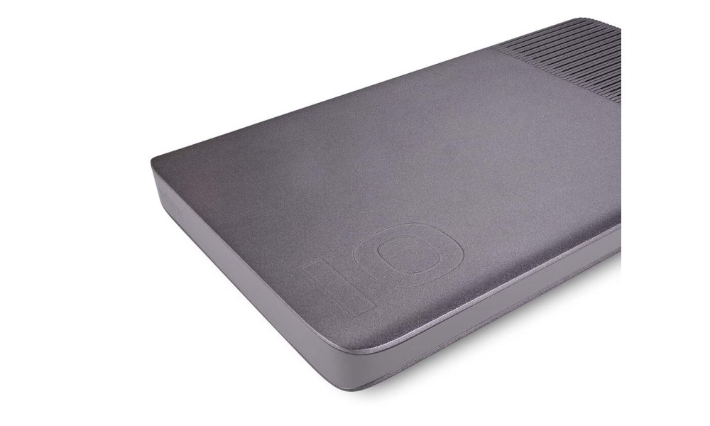 Iodyne Pro Data - Thunderbolt 3 SSD RAID