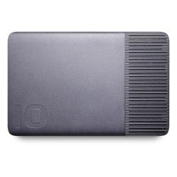 Iodyne Pro Data - Thunderbolt 3 SSD RAID