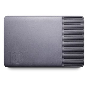 Iodyne Pro Data - Thunderbolt 3 SSD RAID