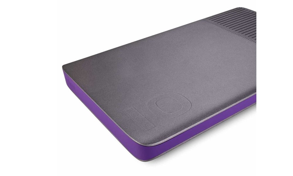 Iodyne Pro Data - Thunderbolt 3 SSD RAID