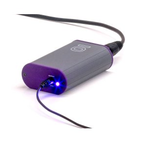 iodyne Pro Data Power Converter (XLR + USB-C)