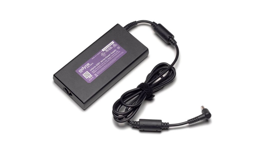 Iodyne Extra Pro Data Power Supply 180W