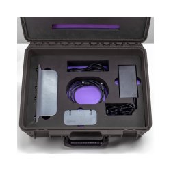 Iodyne Hard Case for One Pro Data and Accessories