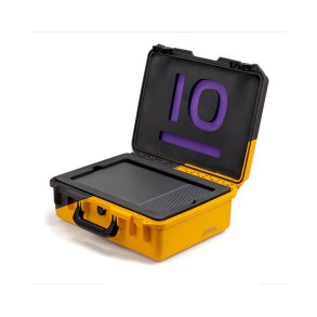 Iodyne Hard Case for One Pro Data and Accessories
