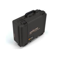 Iodyne Hard Case for One Pro Data and Accessories