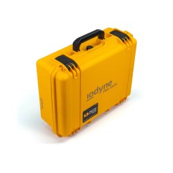 Iodyne Hard Case for One Pro Data and Accessories