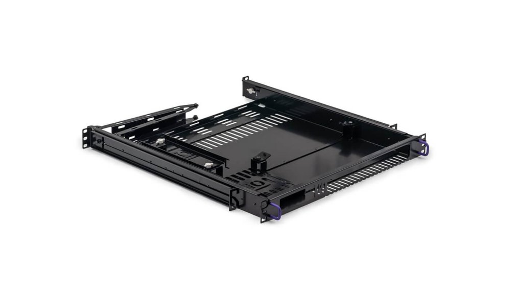 Iodyne 1U Single Pro Data Rackmount