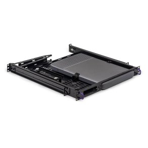 Iodyne 1U Single Pro Data Rackmount