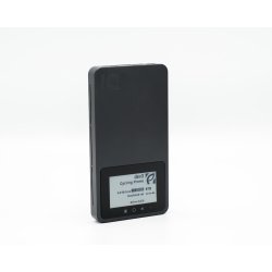 Iodyne Pro Mini (Dark Space Grey)