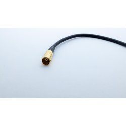 JDE Mini SDI til SDI converter kabel til udstyr med mini SDI