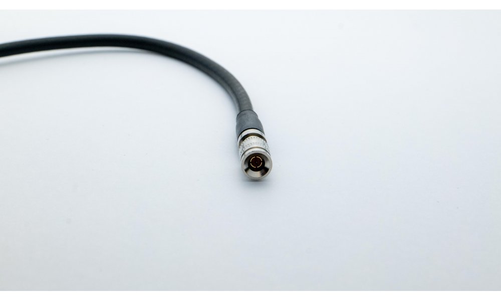 JDE Mini SDI til SDI converter kabel til udstyr med mini SDI