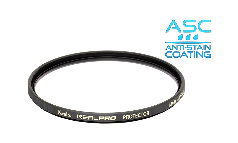 Kenko Real Pro Protect Filter 72mm