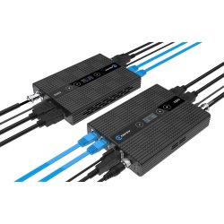 Kiloview D350 (4K UHD H265/H.264 Video Decoder)